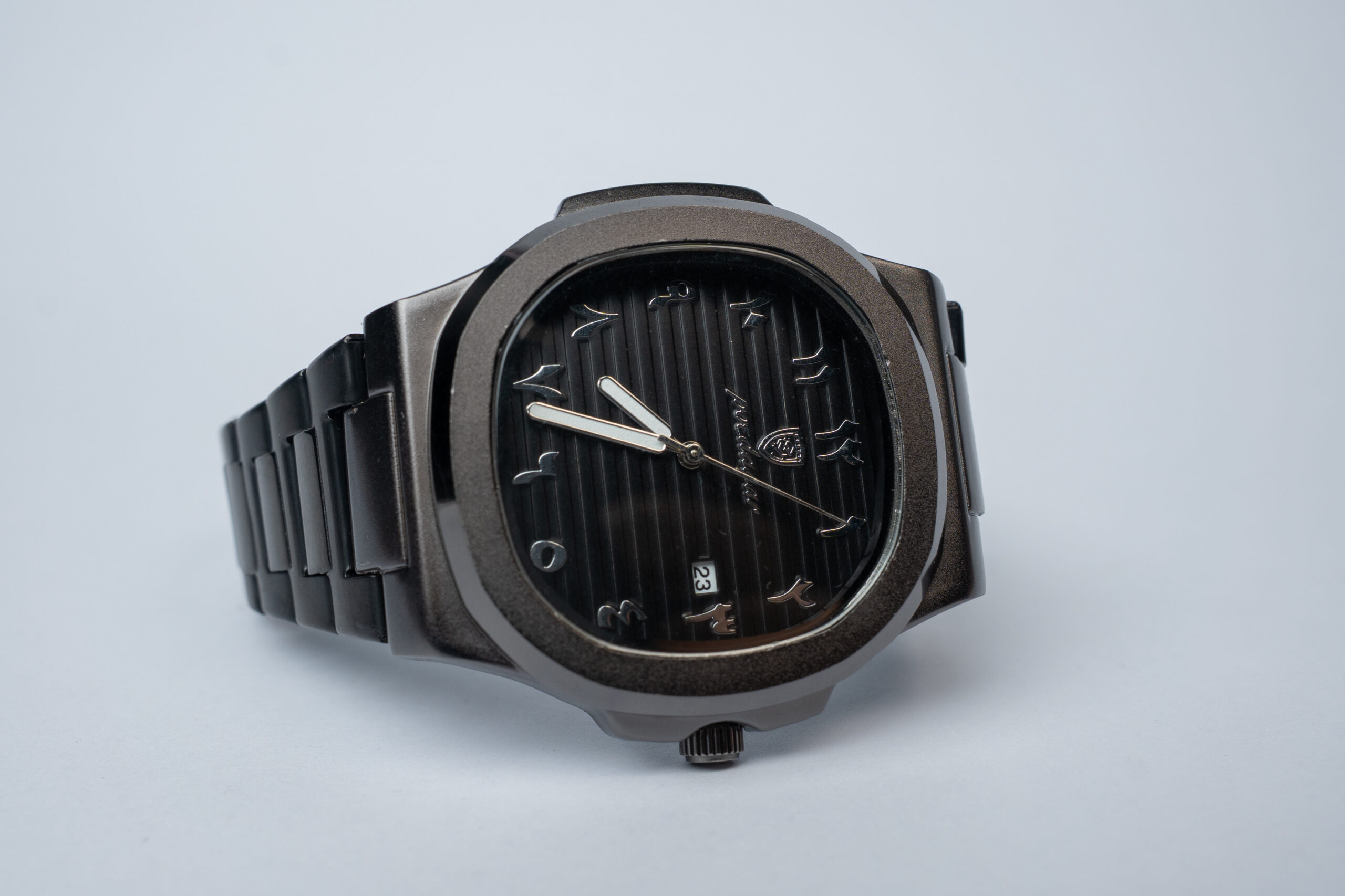 Timeless Black Edition