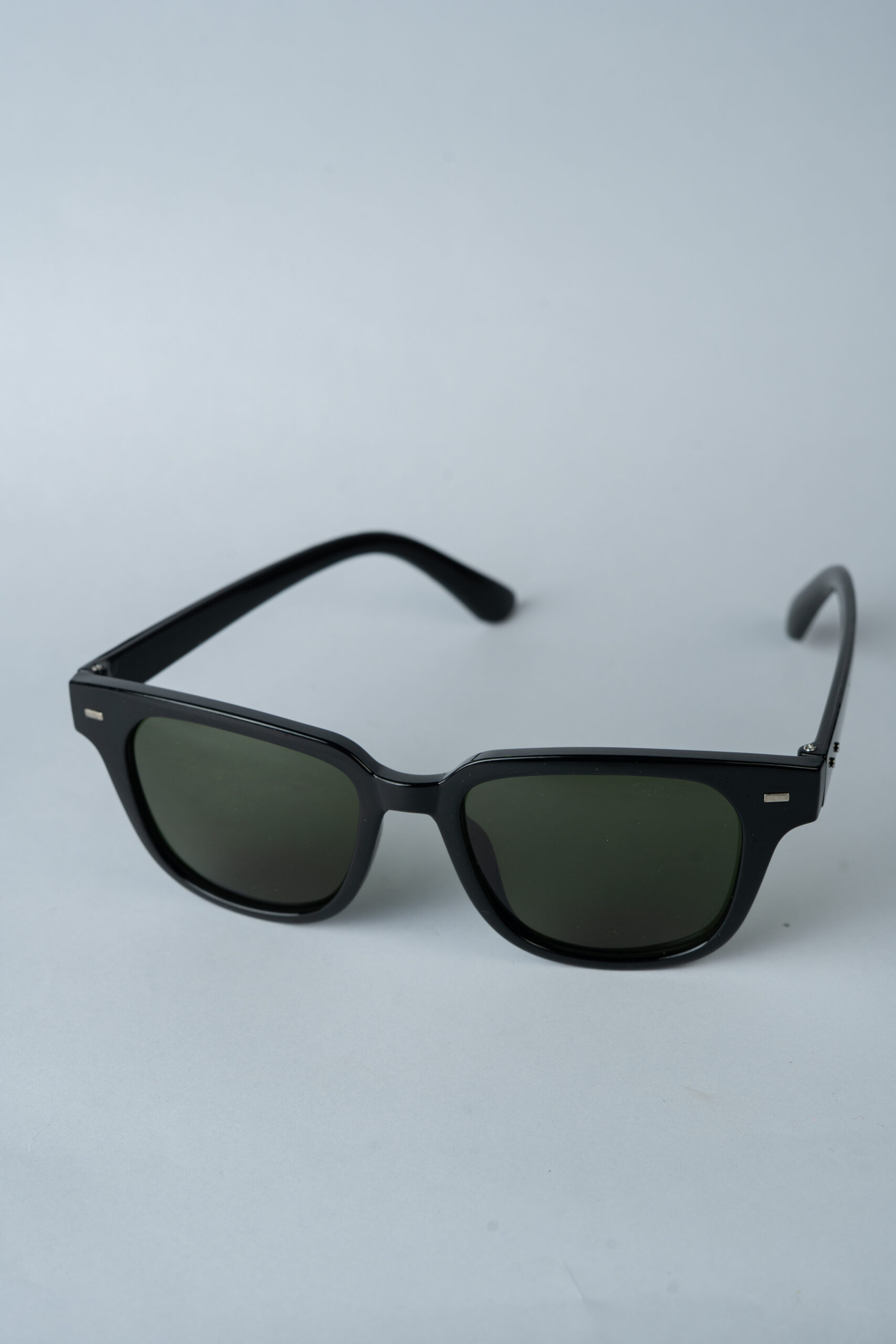 Classic Black