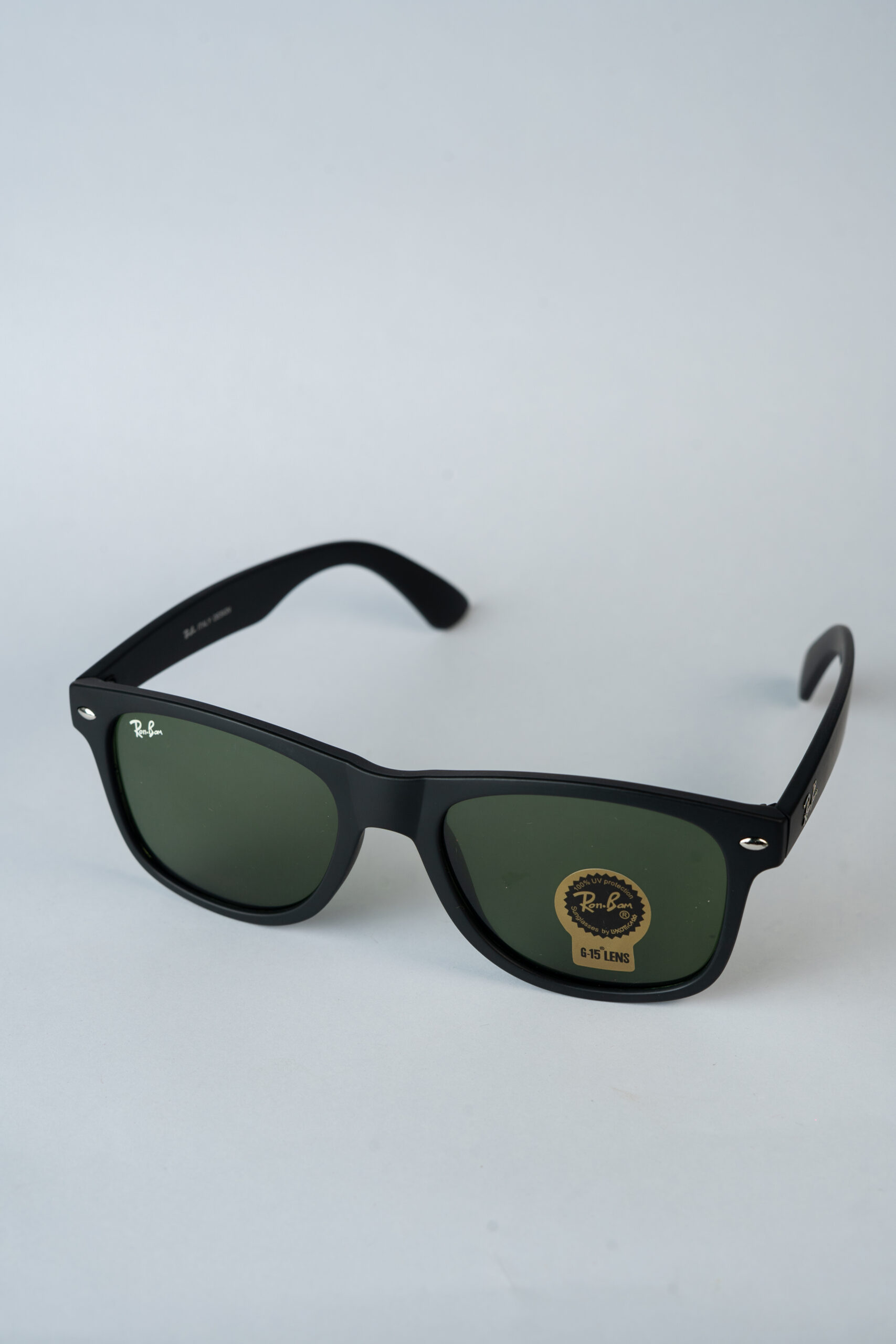 Premium Black