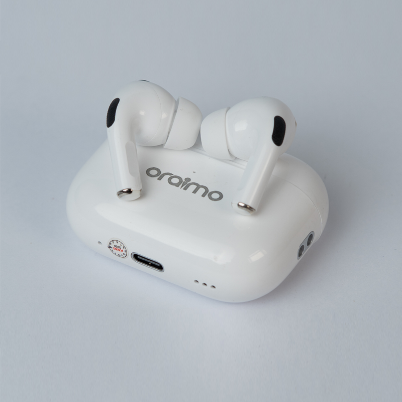 Oraimo Premium TWS Earbuds