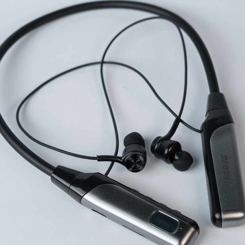 Premium Wireless Bluetooth Neckband Earphone