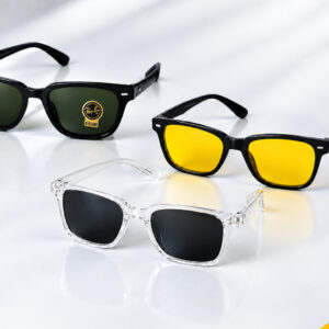 3 in 1 Sunglasses Combo